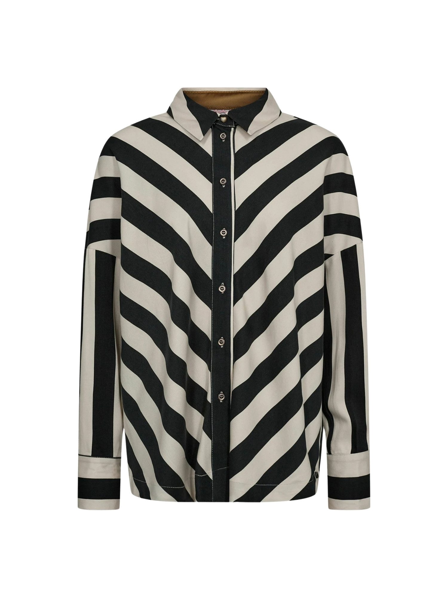 nümph Blusentop Nümph Shirt NUMINZU