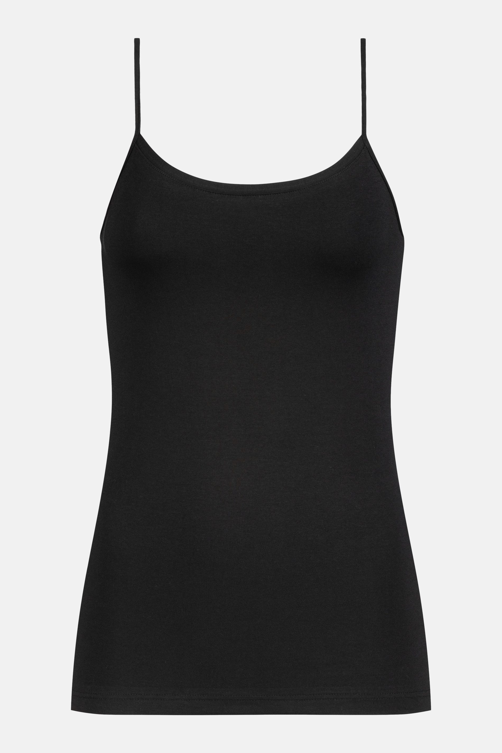 Mey Spaghettitop Mey Damen Spaghetti-Top Serie Superfine Organic (1-tlg)