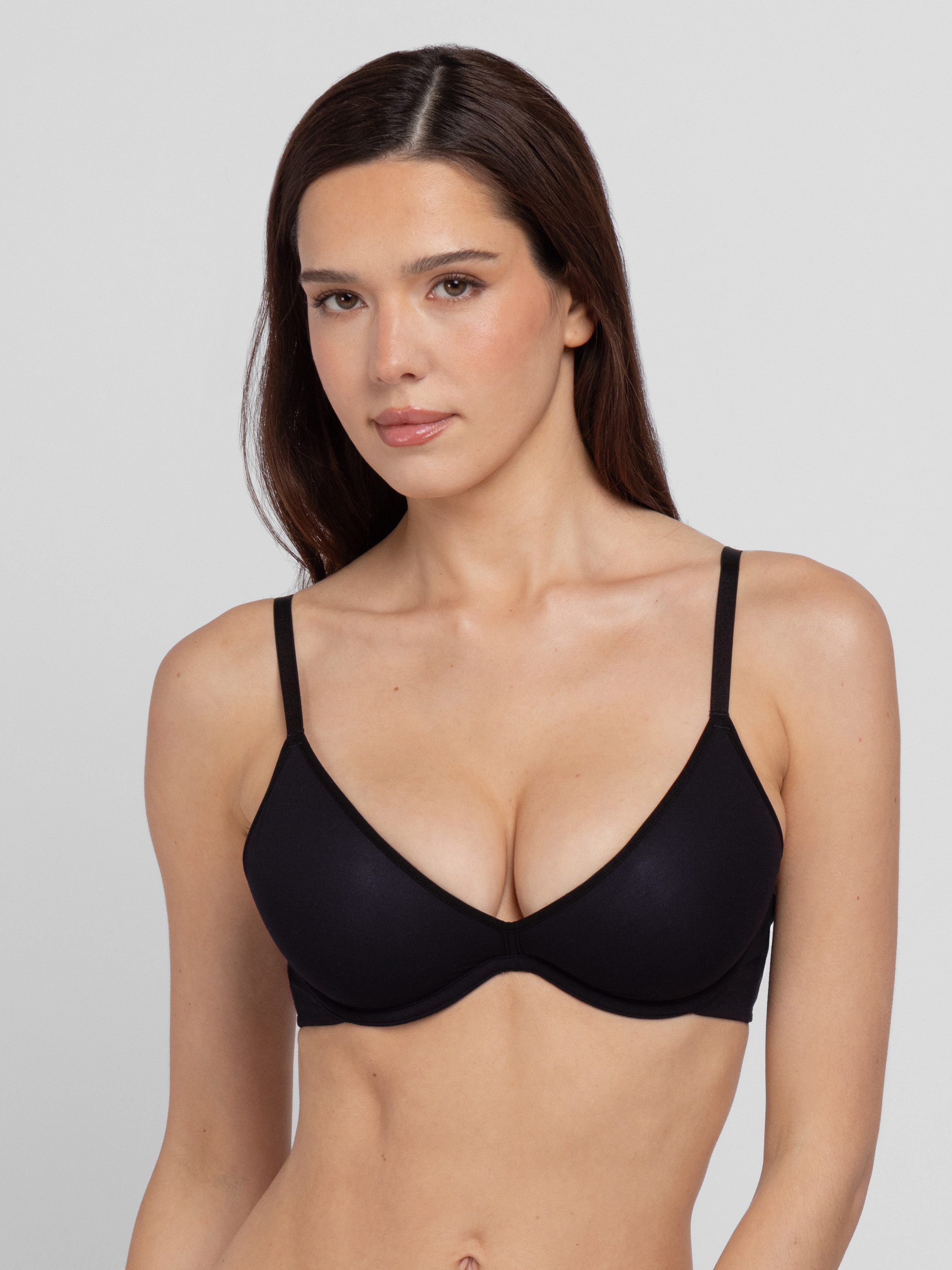Dorina Bügel-BH Noa mit vorgeformte Cups, mit Bügeln