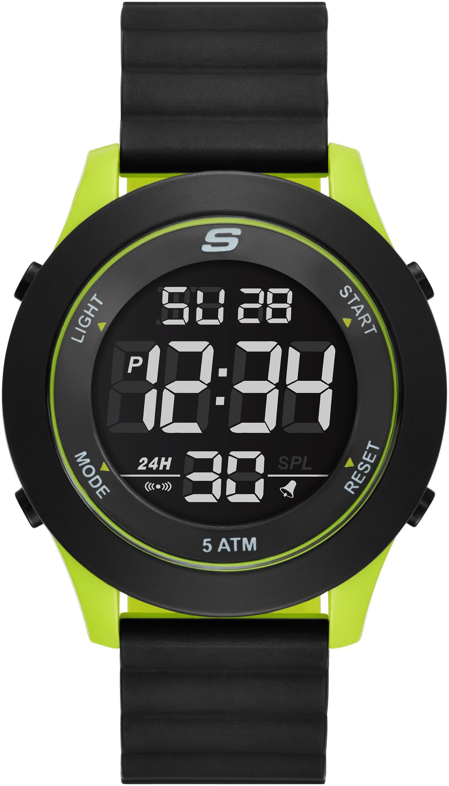 Skechers Chronograph ROSENCRANS SR5246, Quarzuhr, Armbanduhr, Herrenuhr, Si günstig online kaufen