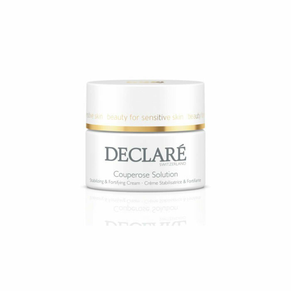 Declaré Tagescreme STRESS BALANCE couperose solution 50ml