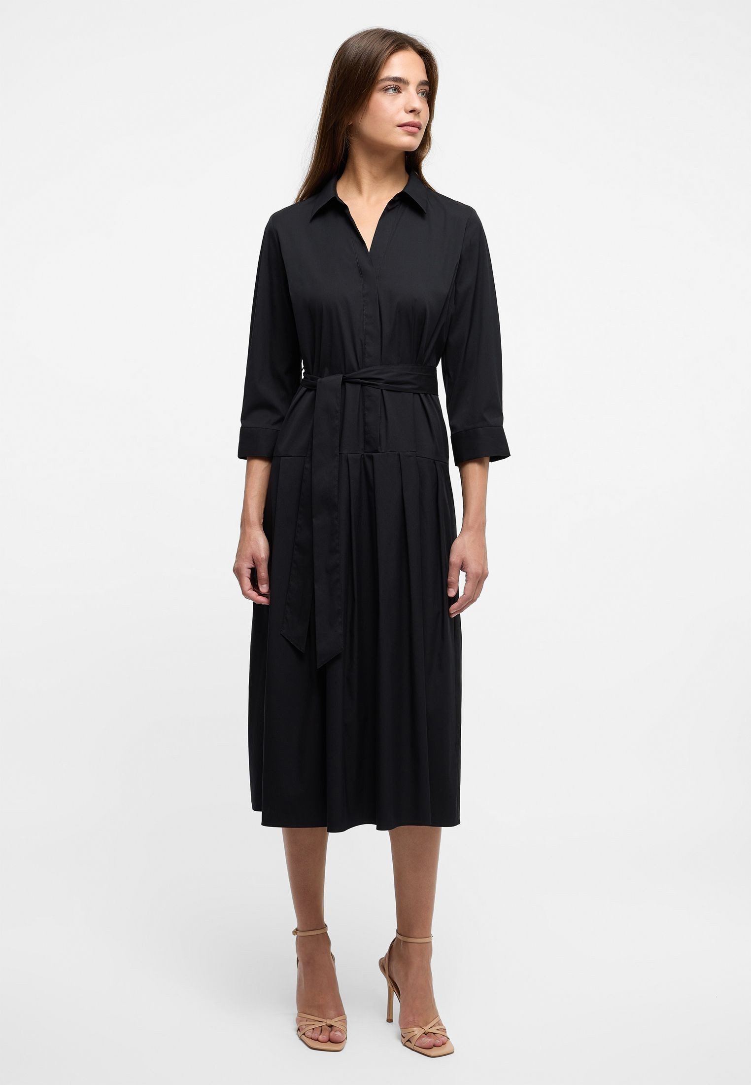 Eterna Sommerkleid