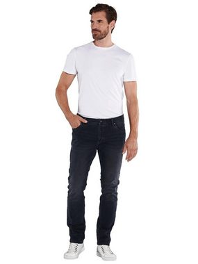 ENGBERS GERMANY Stretch-Jeans Super-Stretch-Jeans straight