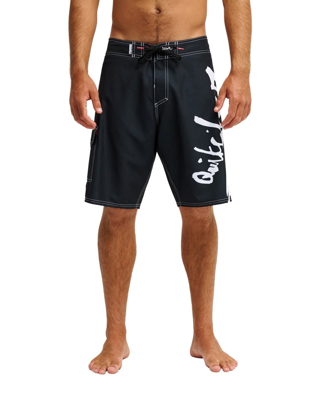 Boardshorts Young Guns Surfsilk Sync 21"