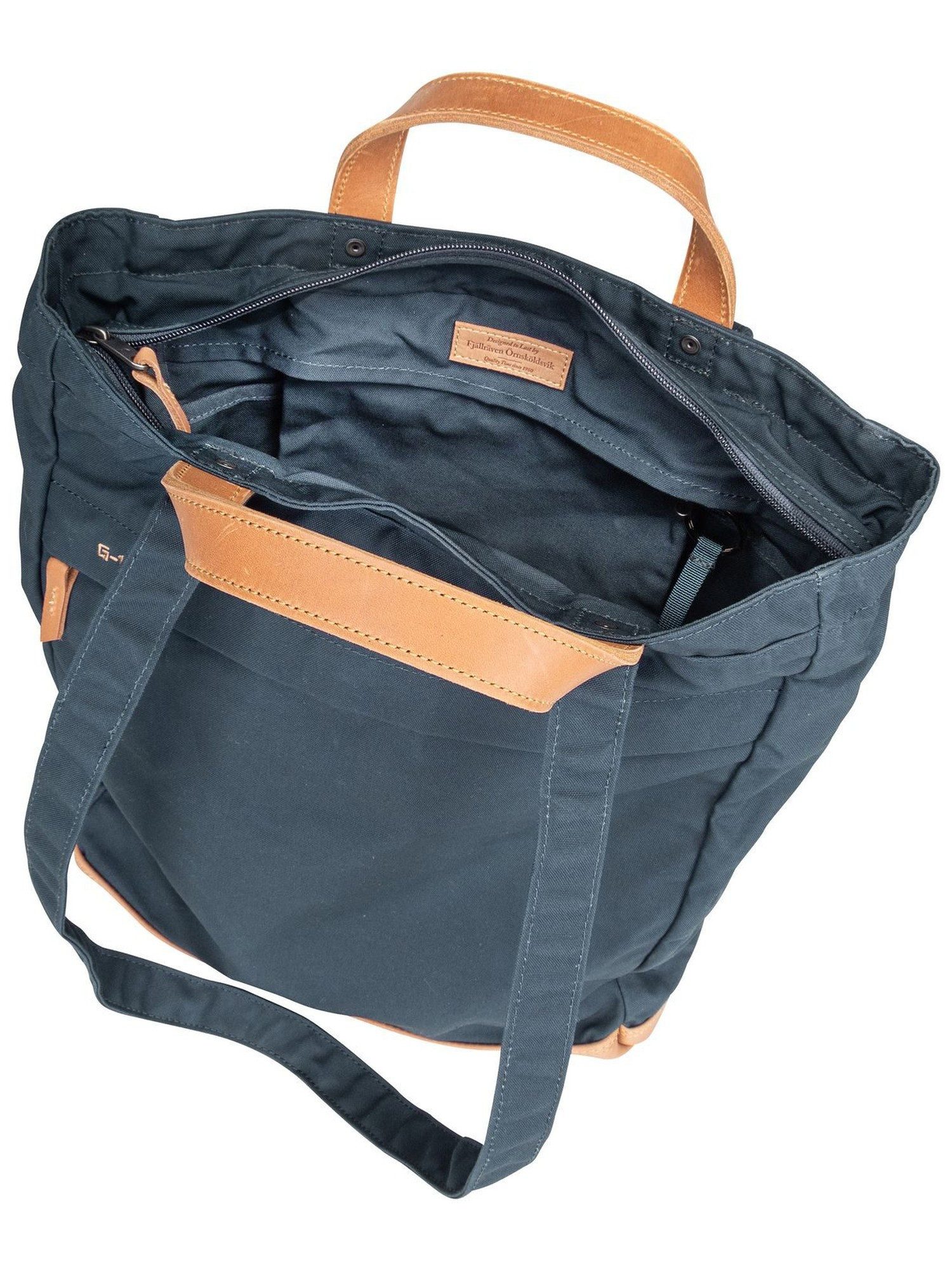 Fjällräven Rucksack Totepack No.2