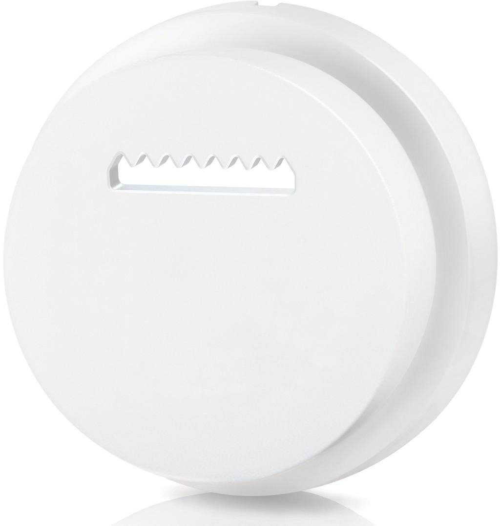 Philips Keks-Formscheiben HR2455/09, Zubehör für Philips Pastamaker Avance HR2355/12, in Stern- und Herzform