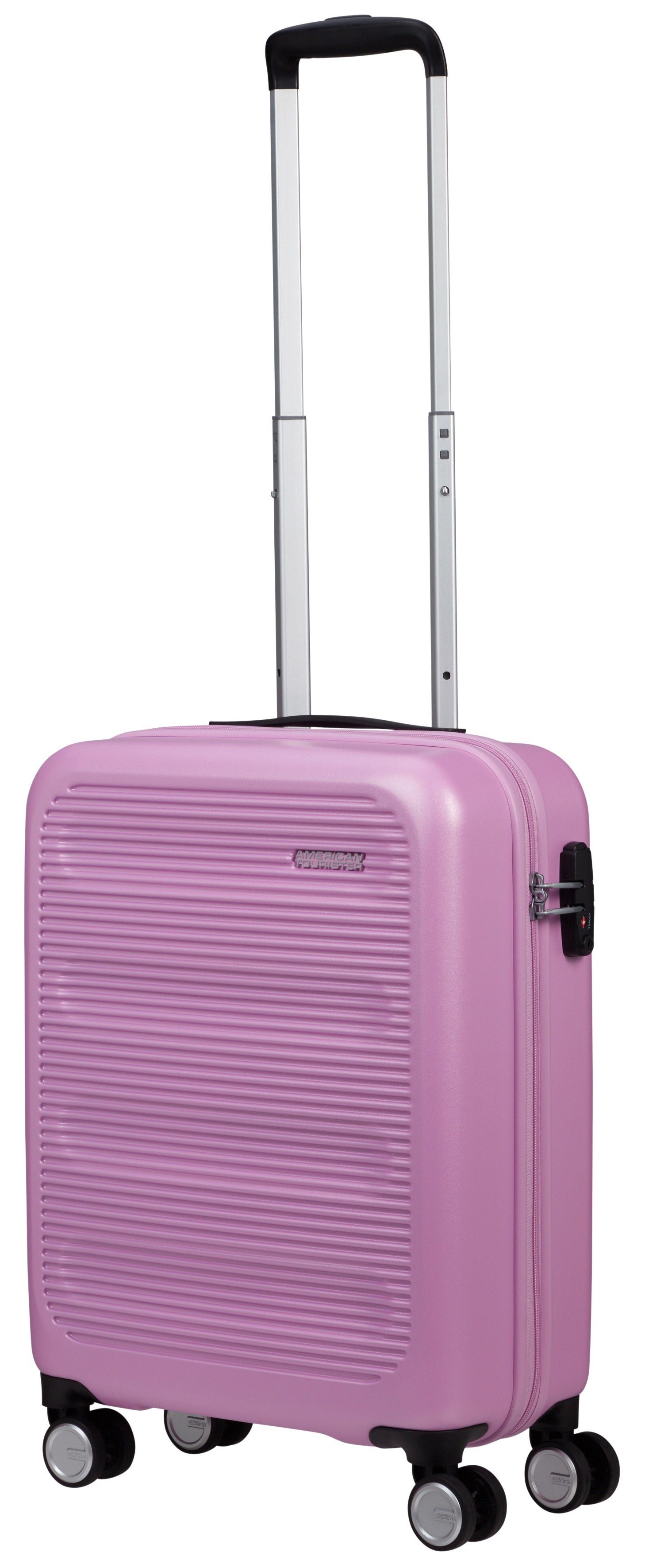 American Tourister® Trolley ASTROBEAM 55, 4 günstig online kaufen