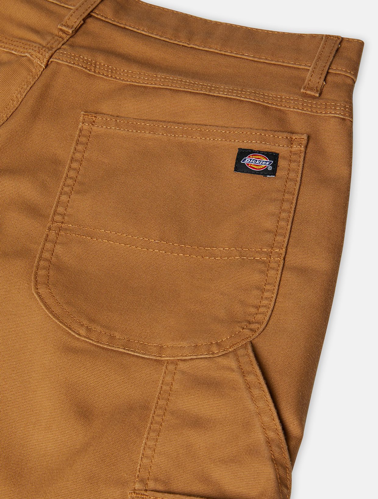 Dickies Arbeitshose Dickies Workwear Hosen DUCK CARPENTER TROUSERS