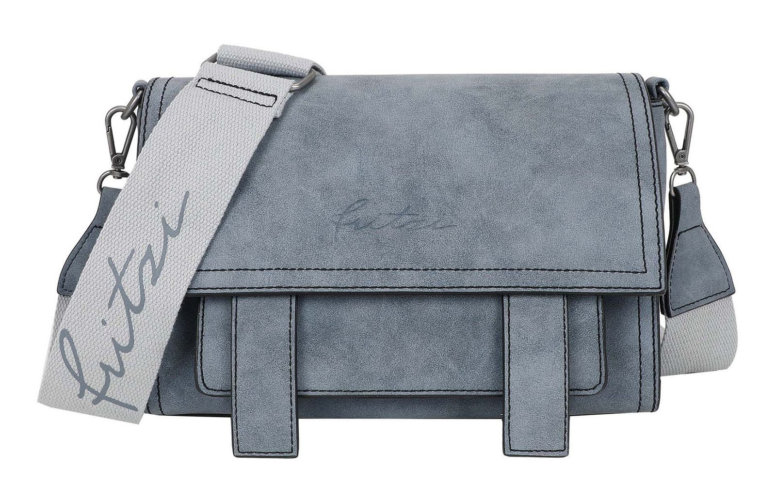 Fritzi aus Preußen Umhängetasche Jive Satchel günstig online kaufen