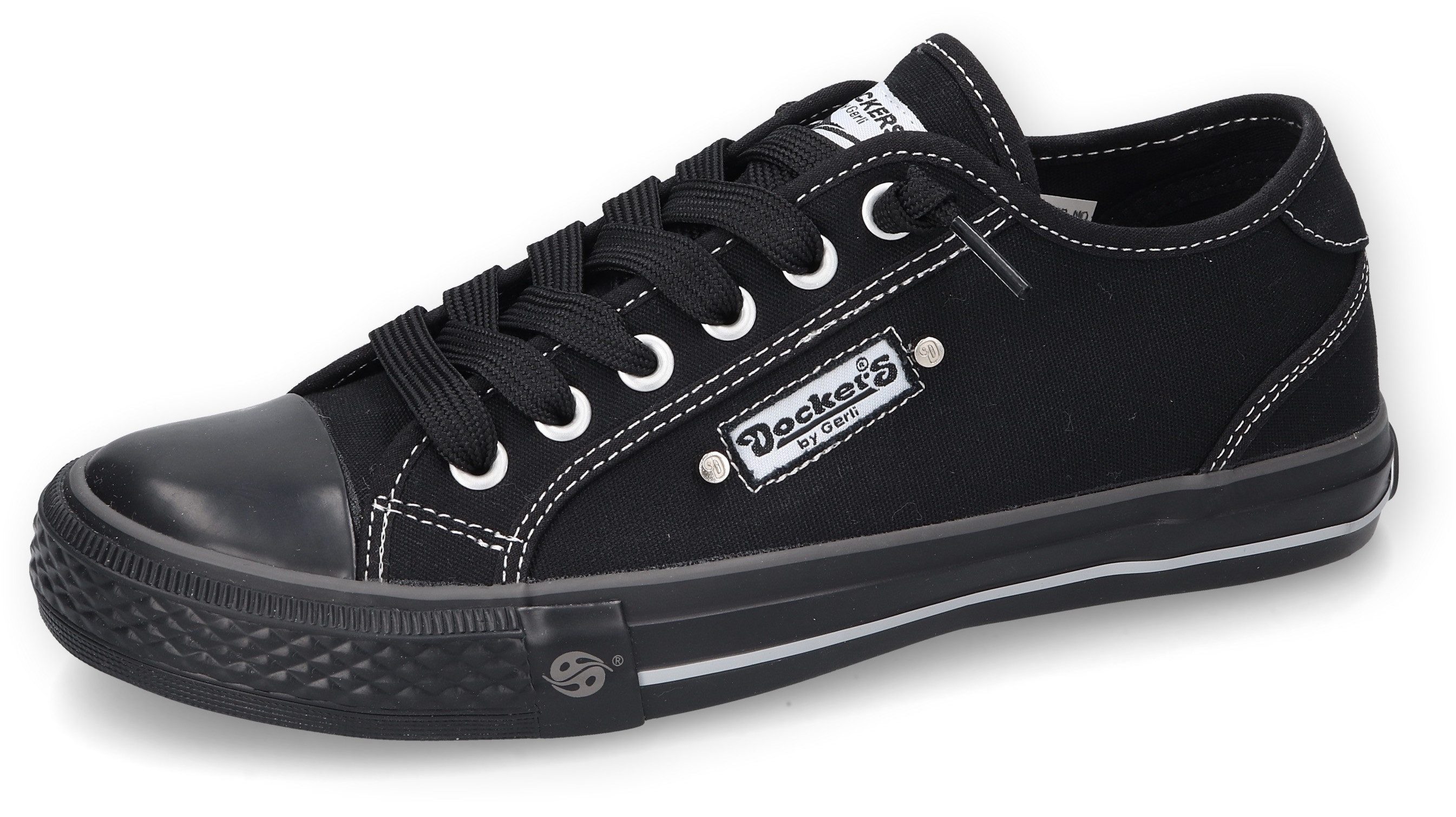 Slip-On Sneaker