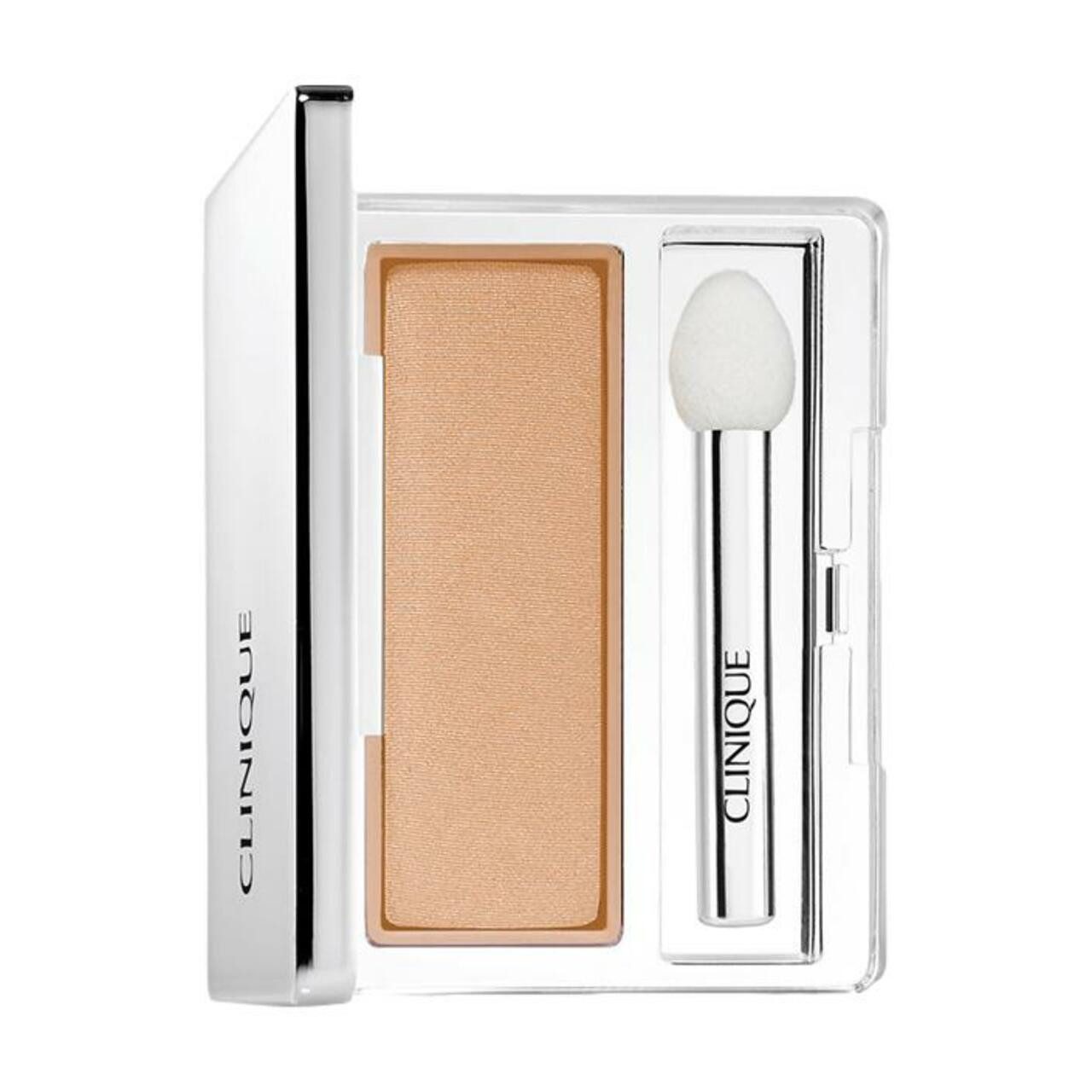 CLINIQUE Lidschatten All About Shadow Super Shimmer, für Alle Hauttypen