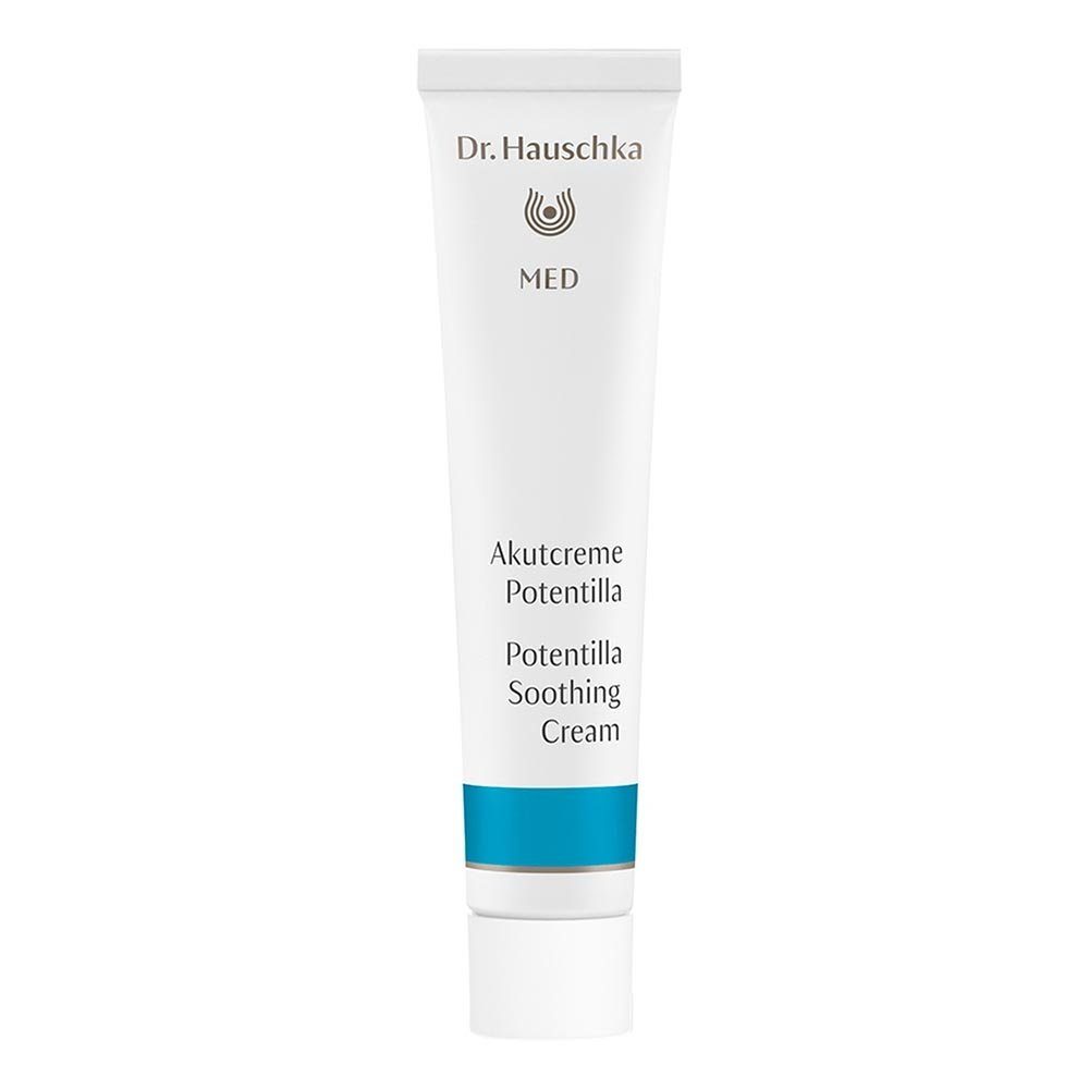 Dr. Hauschka Hautcreme