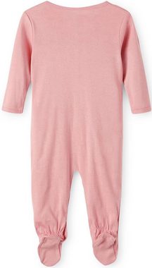 Name It Schlafoverall NBFNIGHTSUIT 2P W/F ROSETTE FLOWER