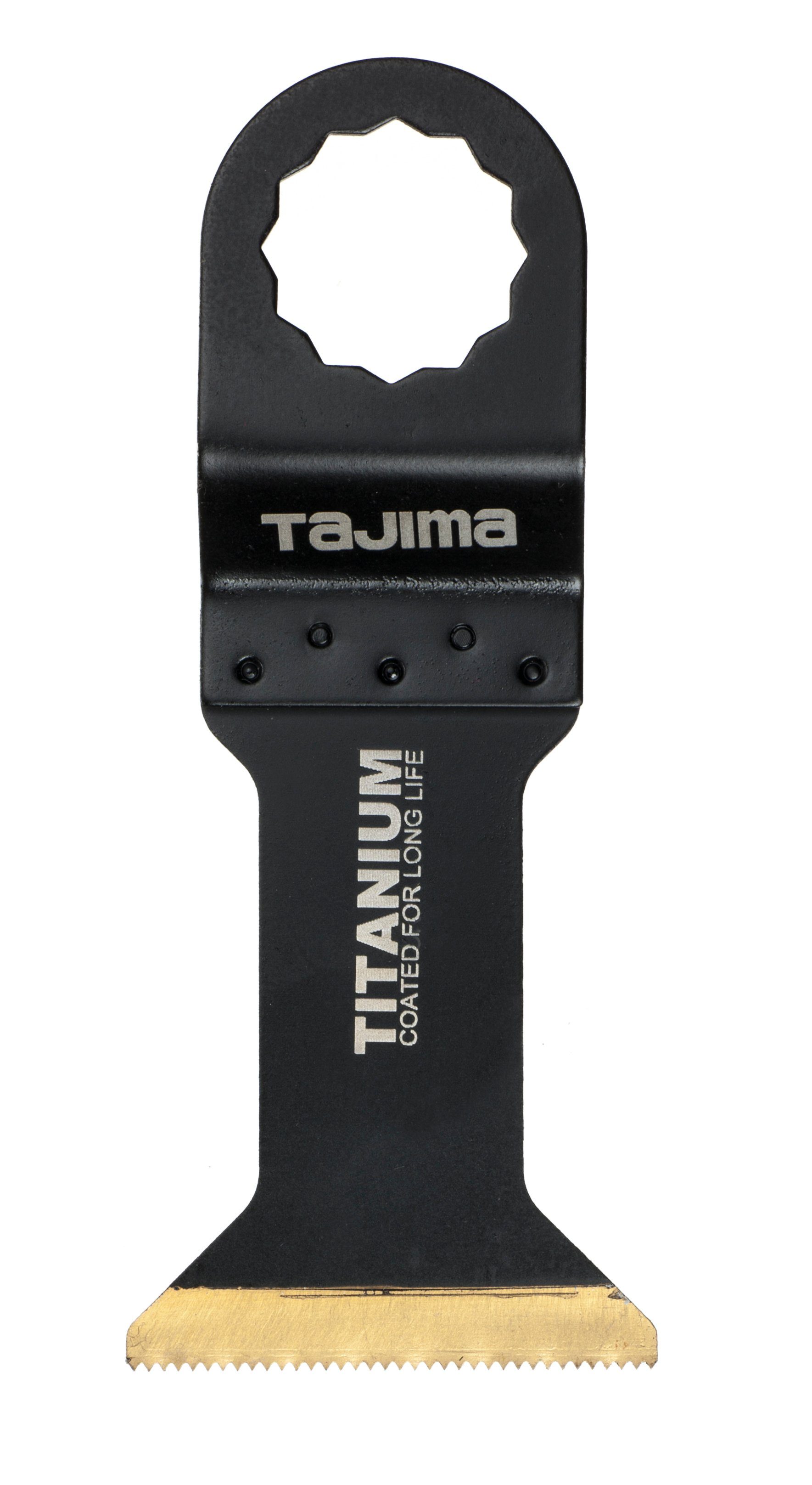 Tajima Sägeblatt für Multitool Sternaufnahme 44 mm