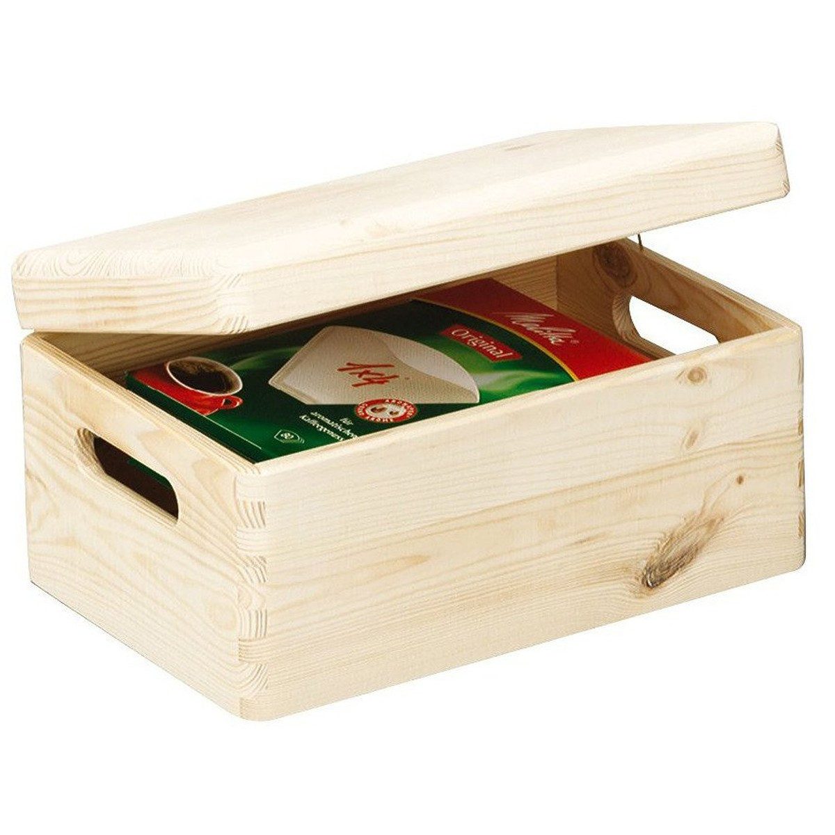 Zeller Present Aufbewahrungsbox