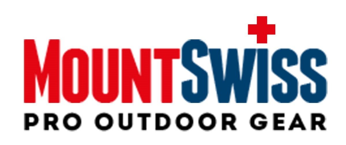 Mount Swiss Shorts Mount Swiss© auch Bund, Größen (1-tlg) Freizeit-Shorts elastischer grau erhältlich / Großen LUCA in kurze Herren