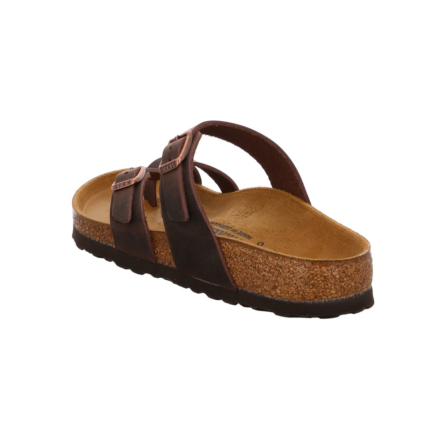 Birkenstock Pantolette