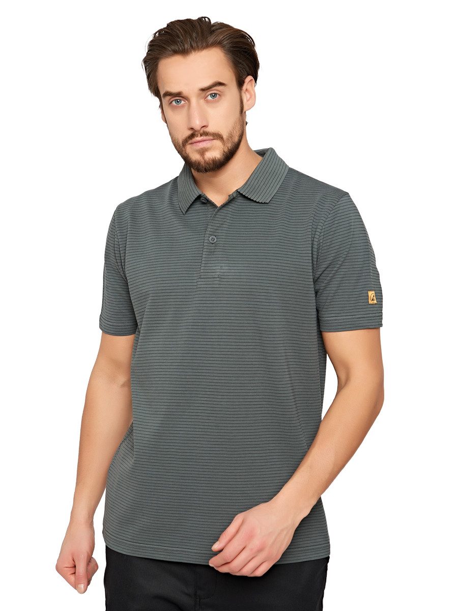 Ismont Poloshirt ESD Polo Shirt ISM 6640 günstig online kaufen