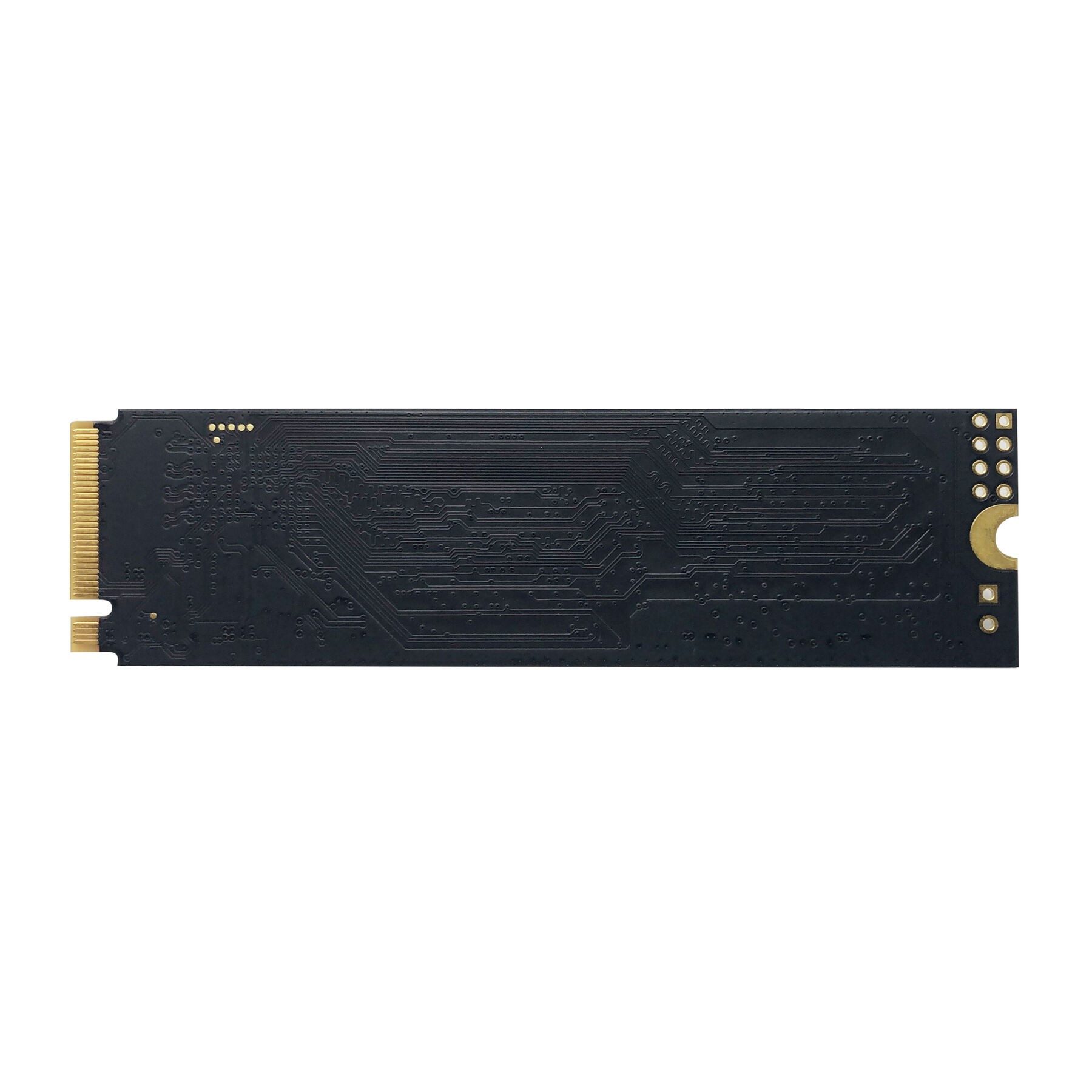 Patriot P300P512GM28 interne SSD (512GB) 2,5"