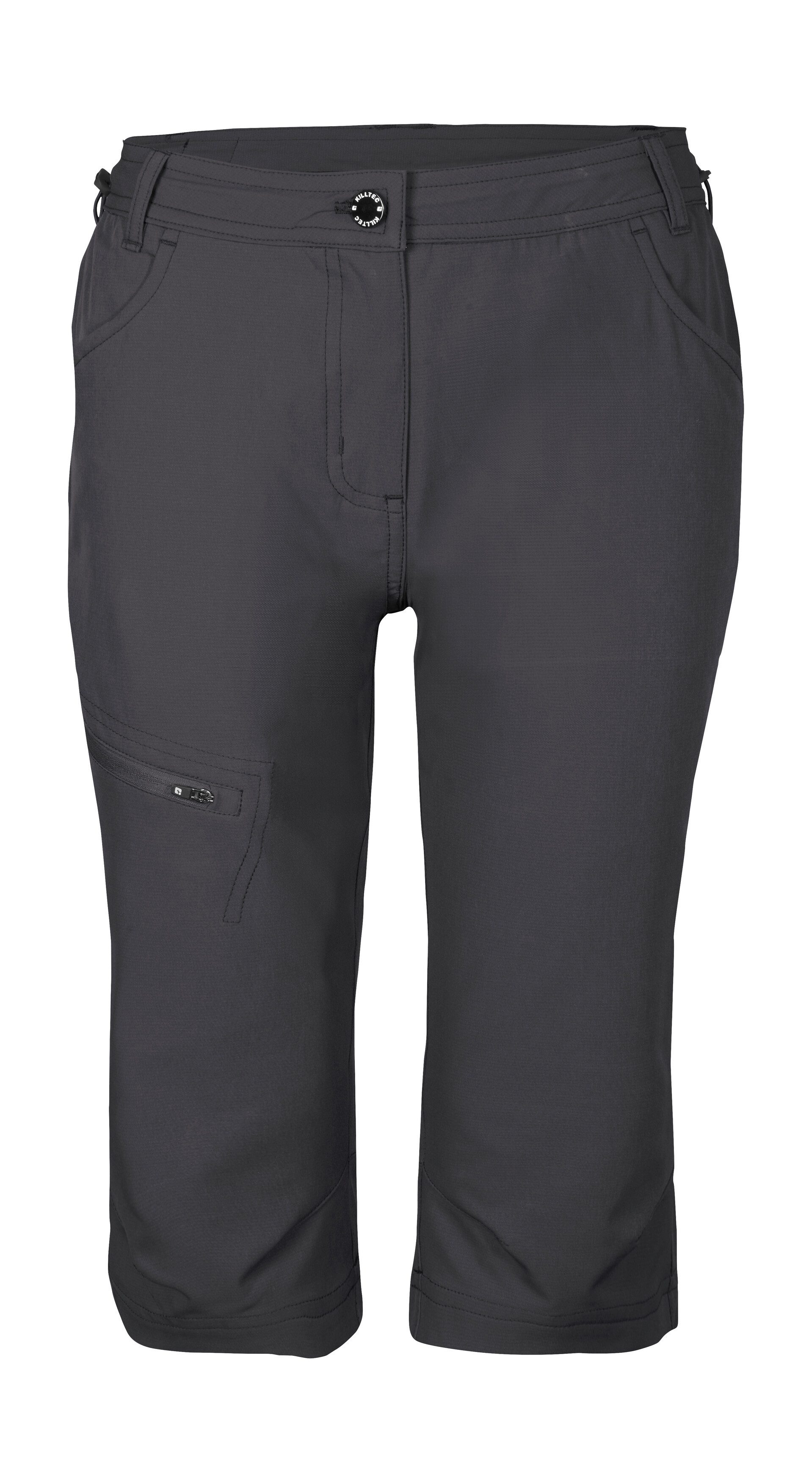 Killtec Caprihose KOS 4 WMN PNTS Wasserabweisende, schnelltrocknende Caprihose mit Comfort-Stretch