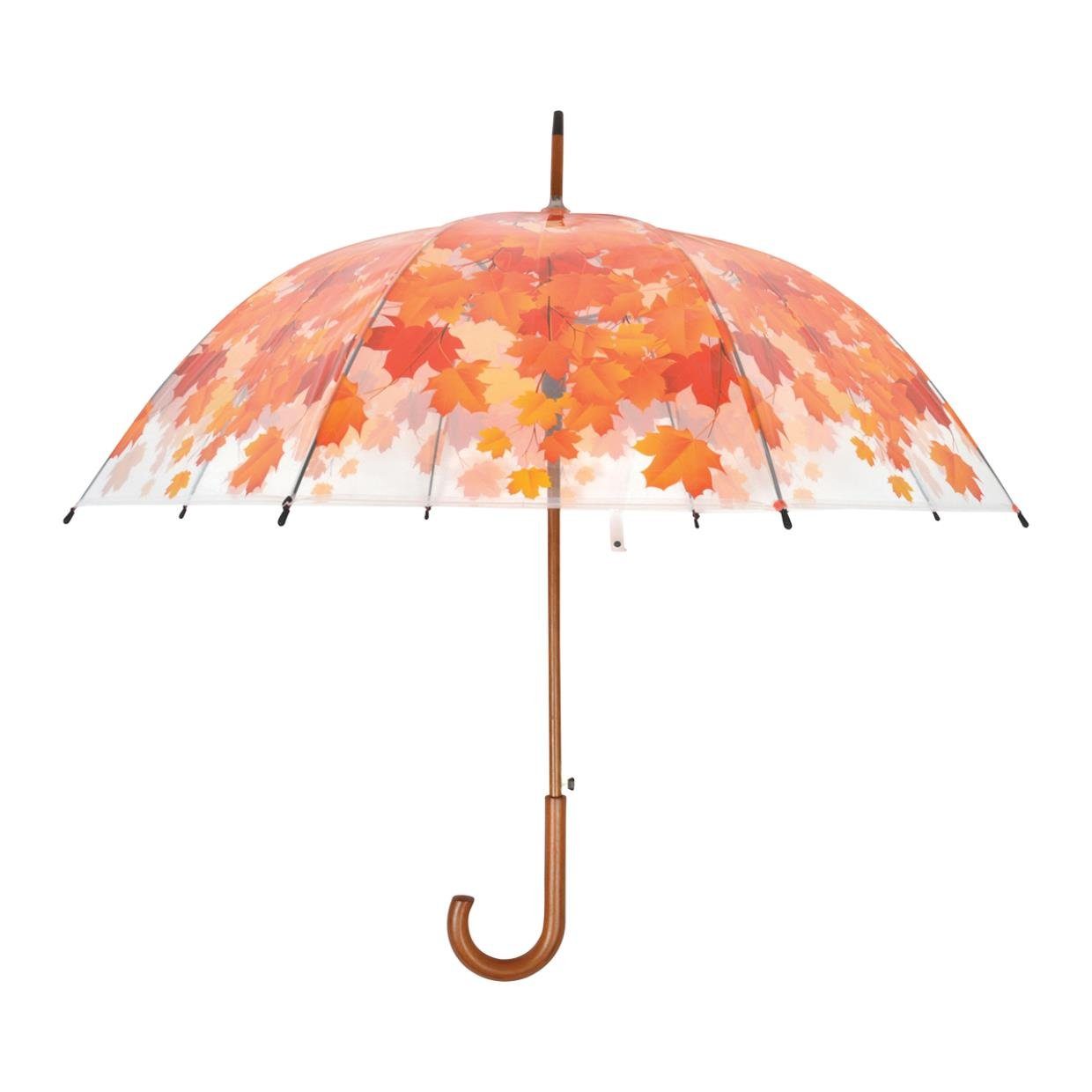 esschert design Stockregenschirm »Regenschirm Schirm Baumkrone  Automatikschirm« online kaufen | OTTO