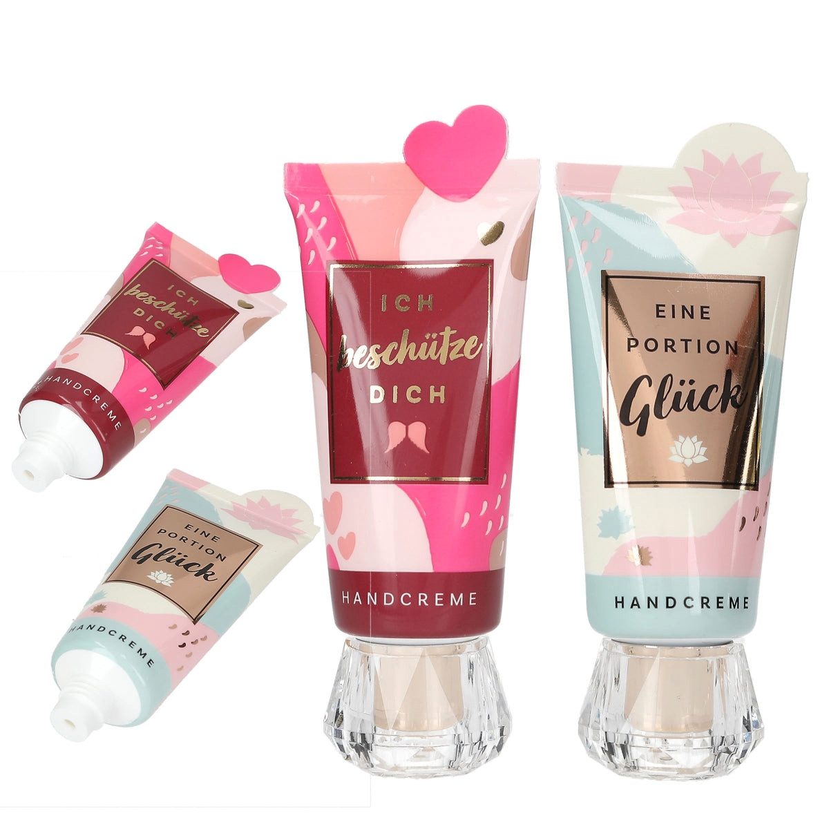 Depesche Handcreme LOVIES Handcreme