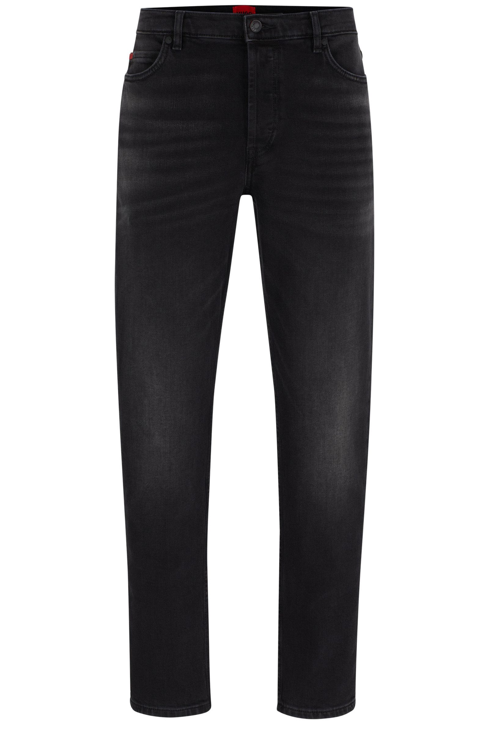 HUGO 5-Pocket-Jeans HUGO 634 (1-tlg)