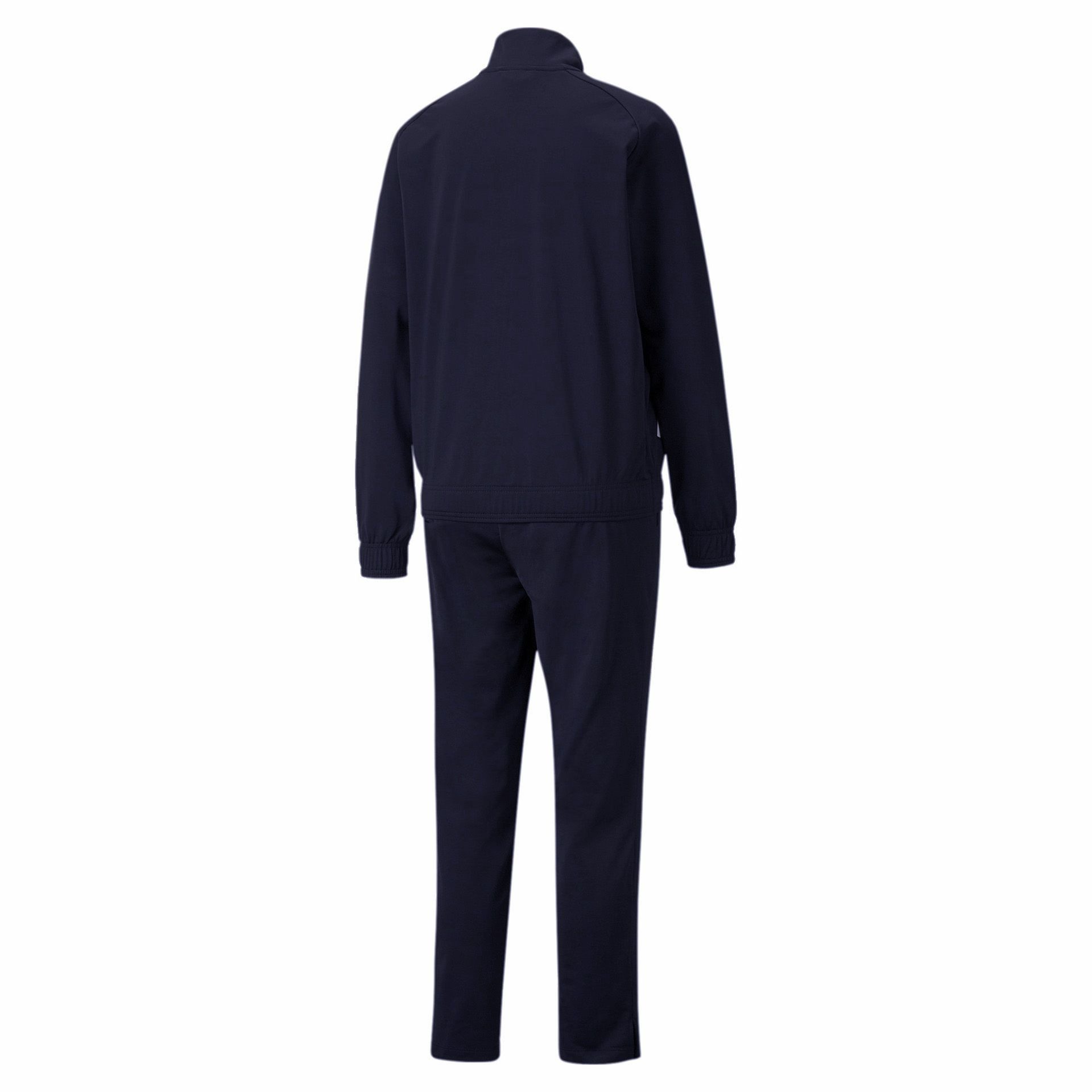 PUMA Trainingsanzug Trainingsanzug Classic Tricot Suit op (2-tlg) günstig online kaufen