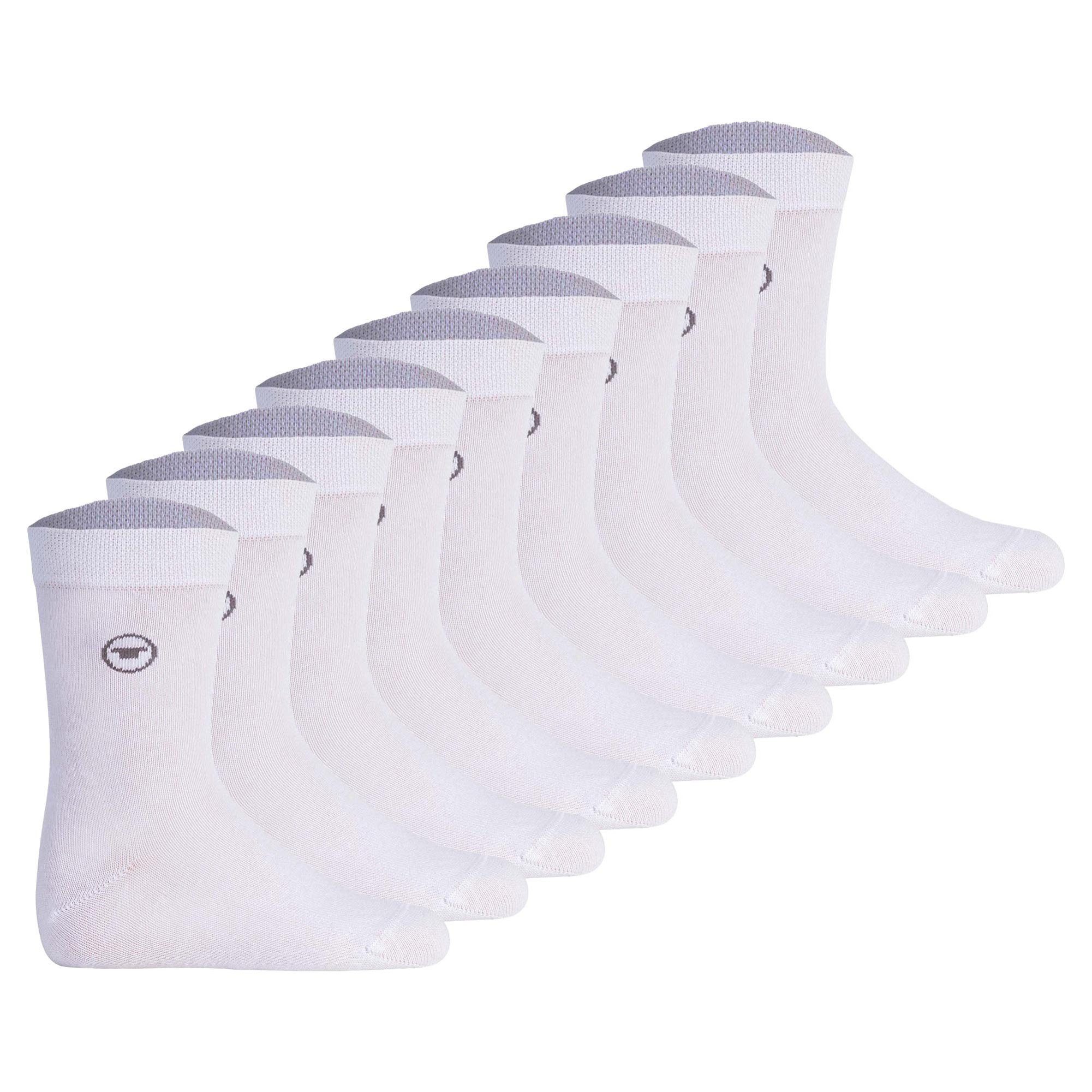 Freizeitsocken Unisex Socken 9er Pack Baumwolle