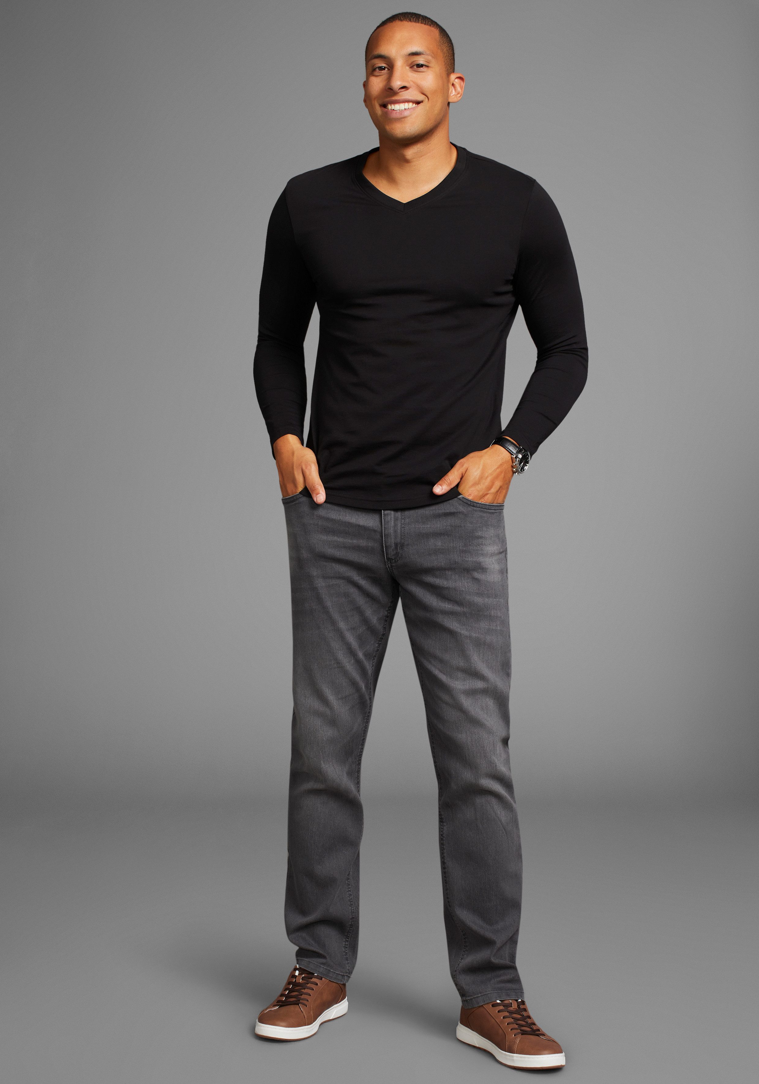 Zum Outfit 10