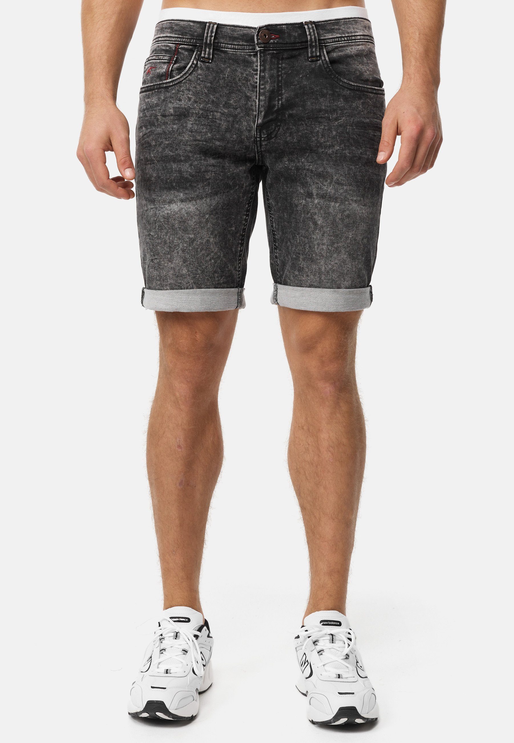 Jeansshorts INDelmare