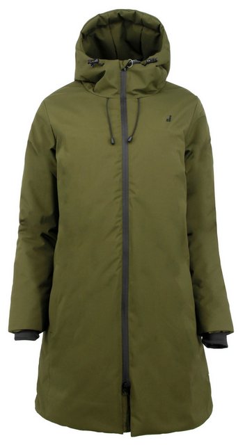 Joluvi Wintermantel ANORACK STORMY W für Damen, hypoallergen, Sport, Alltag günstig online kaufen