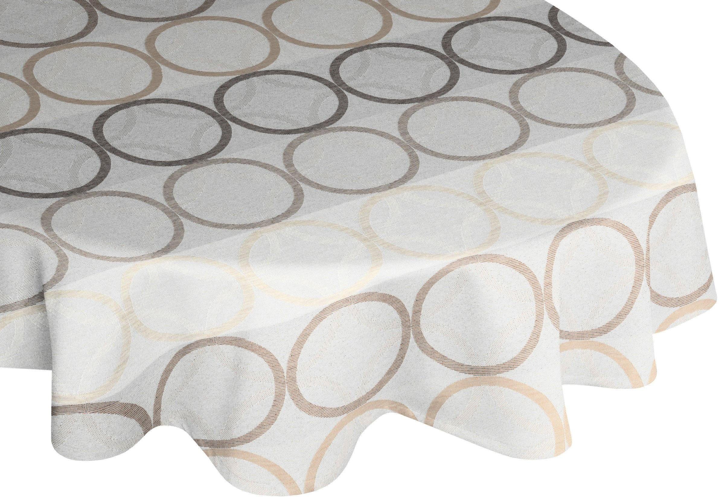Tischdecke ZIRBELLO