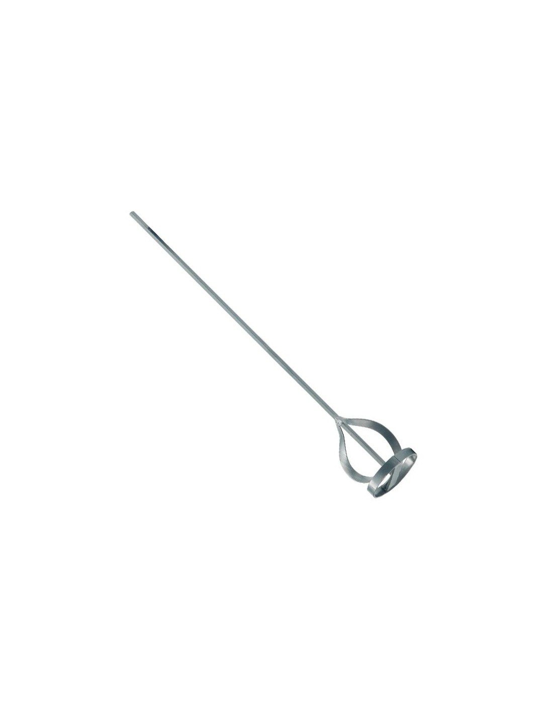 TRIZERATOP Rührquirl MIESZADŁO 100X600 MM DO FARB, L: 62,5 cm, Qualität