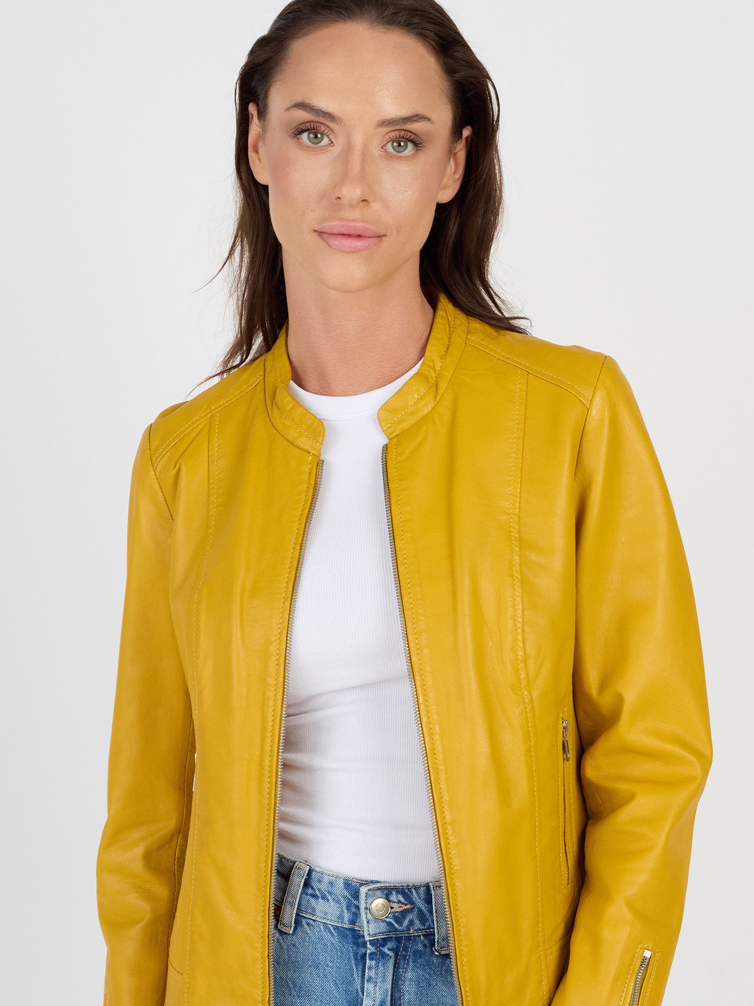 JCC Lederjacke 31024025 günstig online kaufen