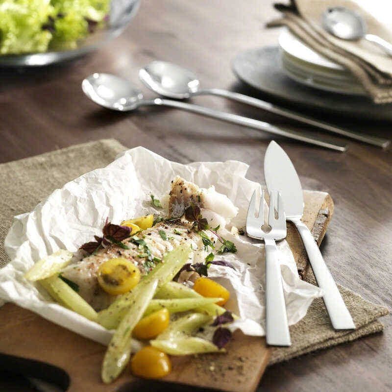 Zwilling Esslöffel Dinner Edelstahl 18/10, 14 cm