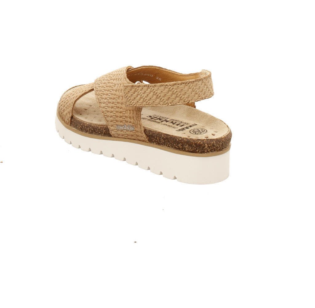 Mephisto Tally brandy Sandale