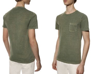 Ralph Lauren T-Shirt Polo Ralph Lauren Retro Dyed Technology T-Shirt Shirt Custom Slim Fit