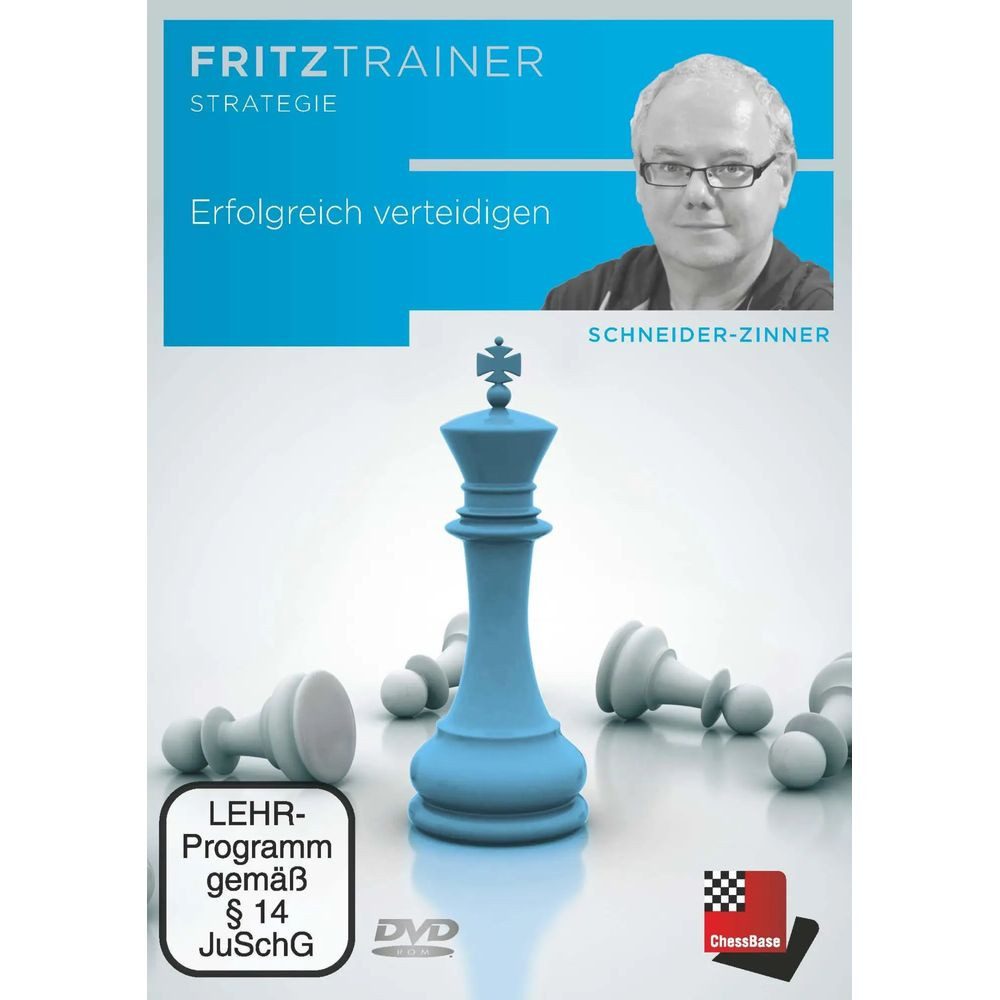 Base DVD Erfolgreich verteidigen!