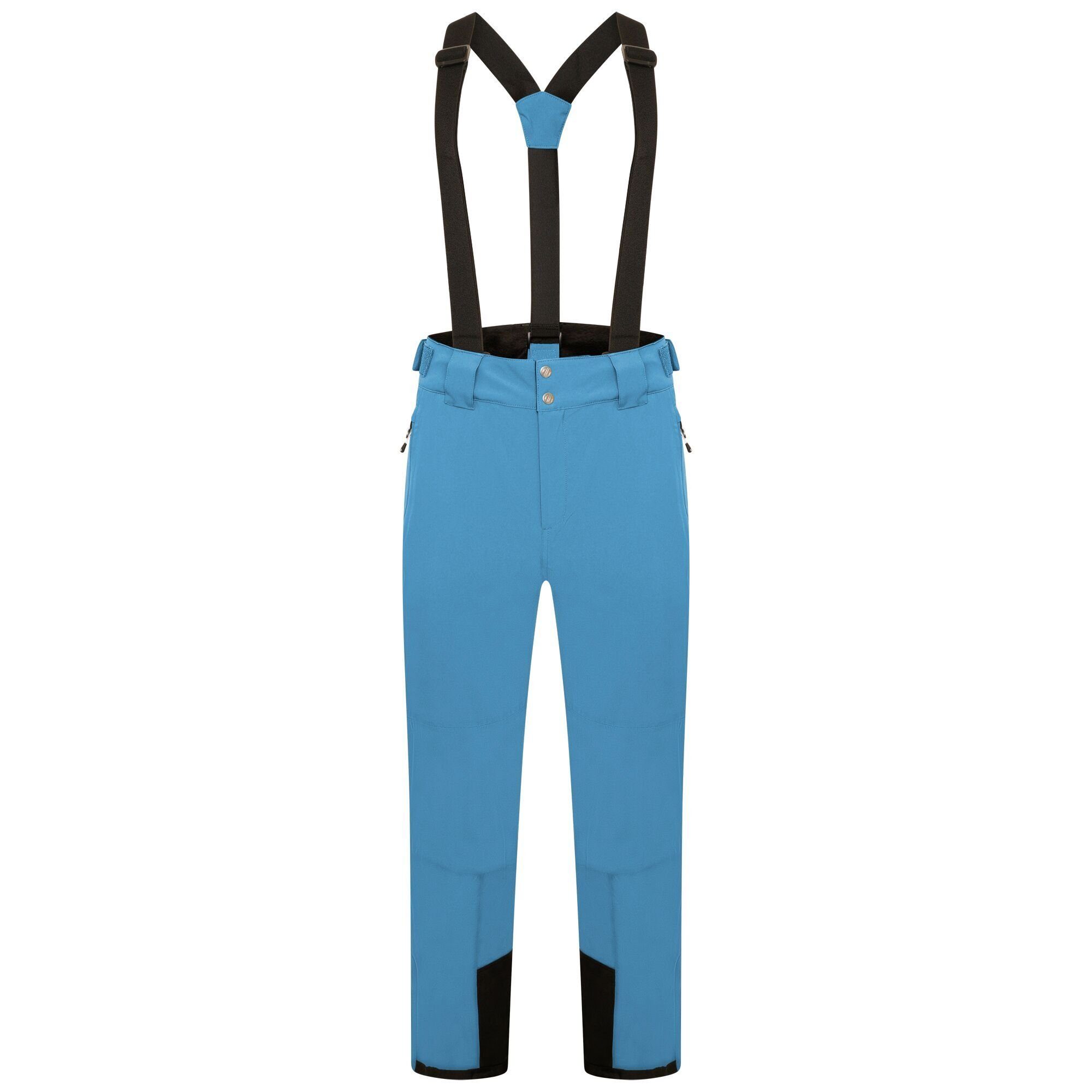 Herren, Achieve Rodeln wasserdicht, Dare2b Skihose VallartaBlue ii für Snowboarden,