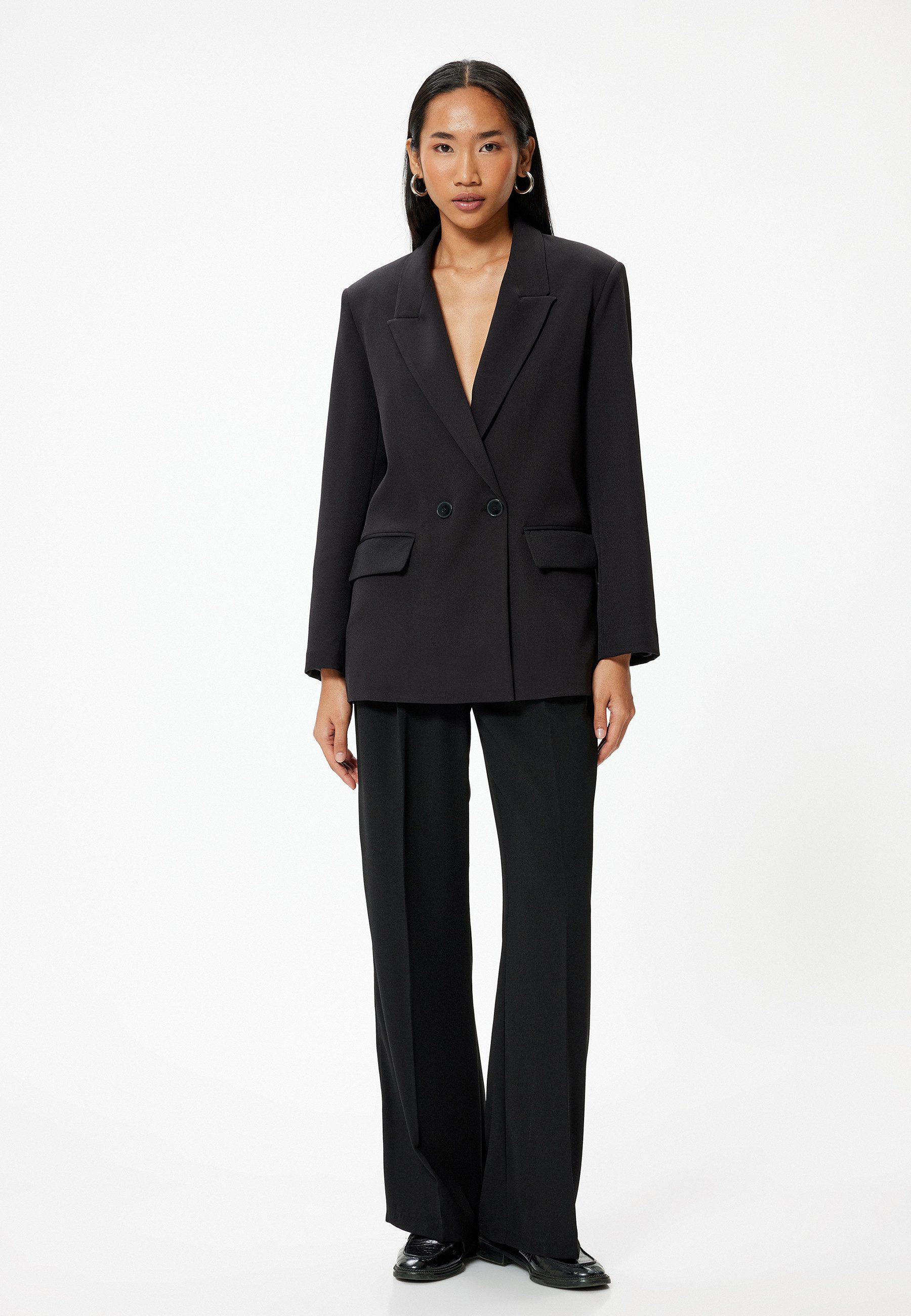 Koton Jackenblazer Oversize Umschlag günstig online kaufen