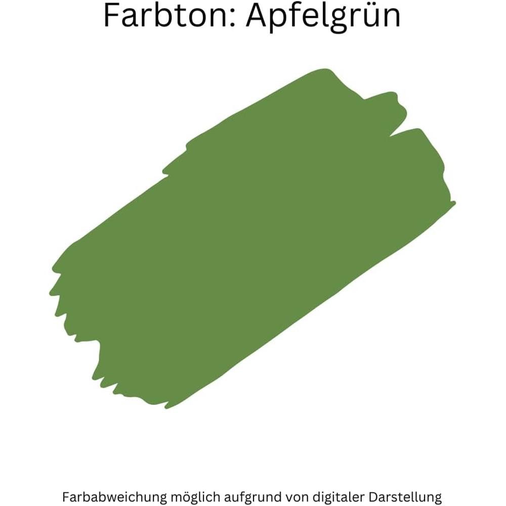 Wilckens Farben Vollton- und Abtönfarbe Volltonfarbe Abtönfarbe 750ml matt Farbe