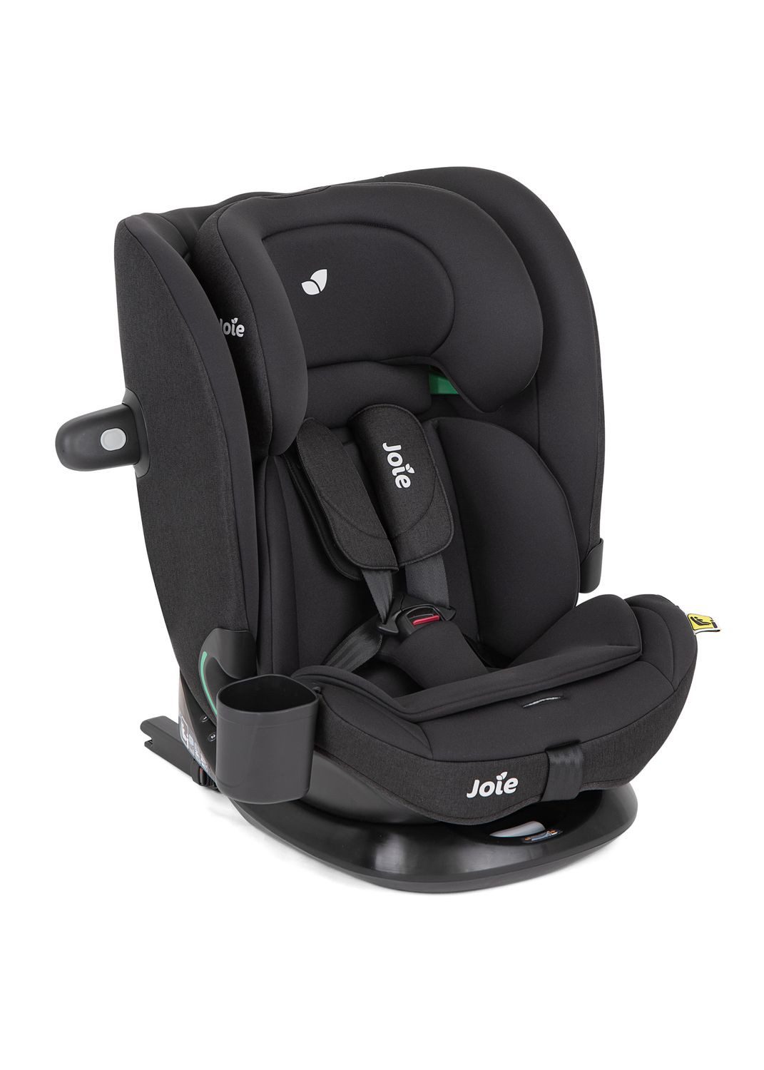 Joie Autokindersitz Shale, ab: 15 Monate, bis: 12 Jahre, (1-tlg)