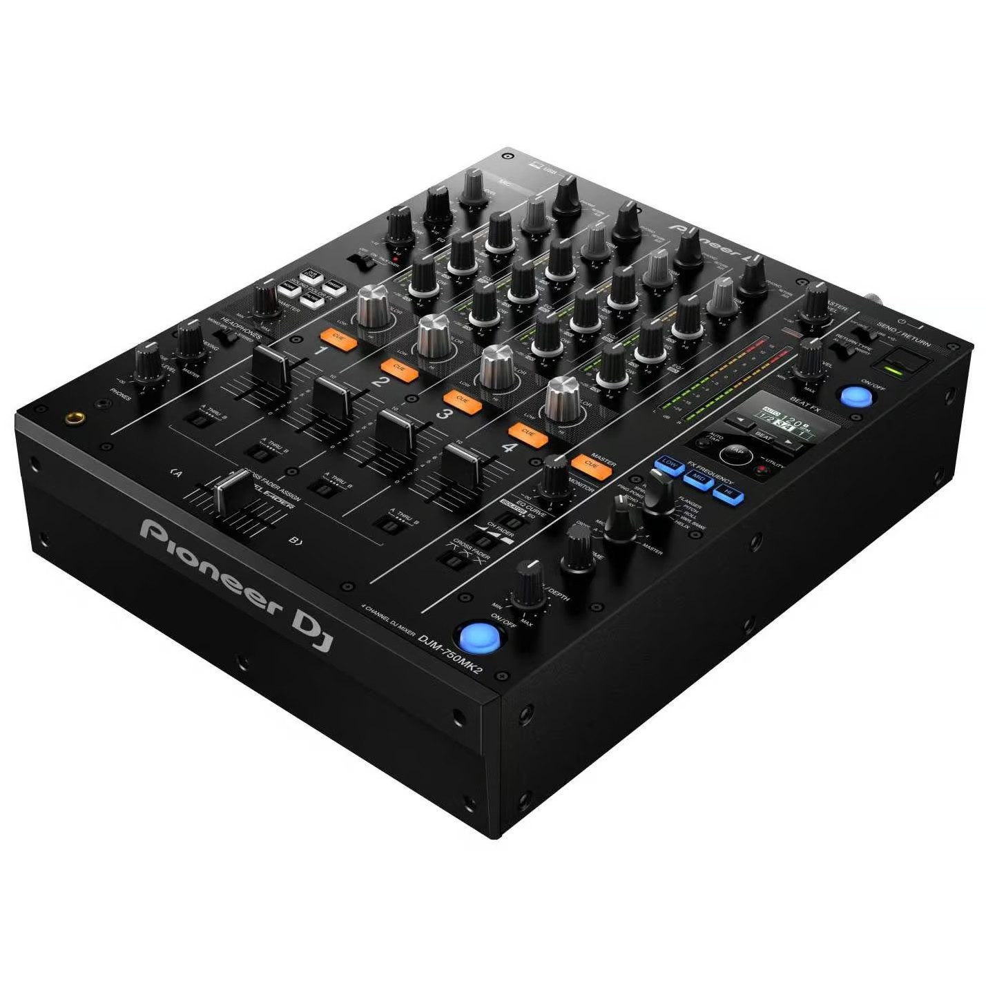 Pioneer DJ Controller Pioneer DJM-750MK2