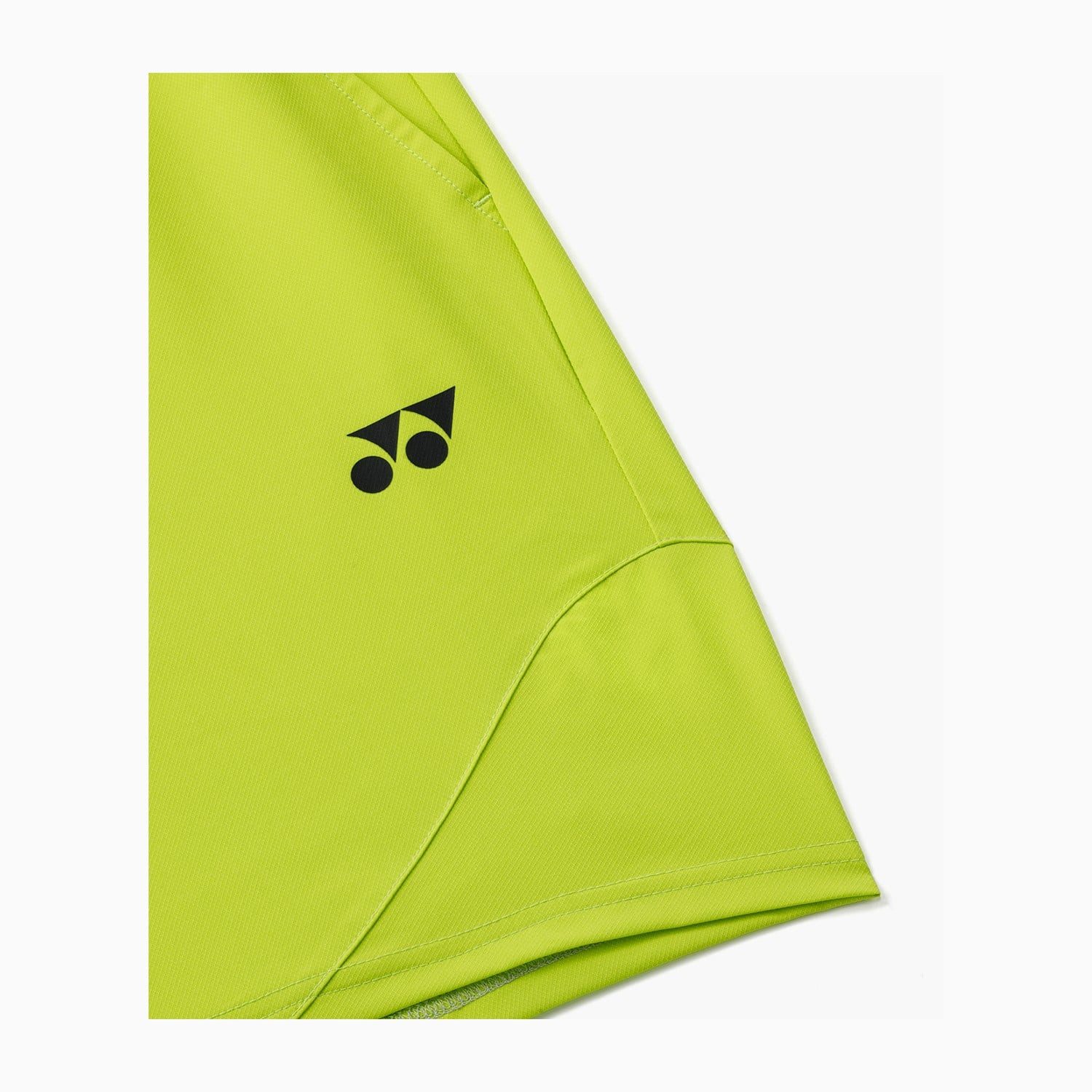 Yonex Sporthose Short Practice 15245 kurz 2026 fresh limegrün Herren