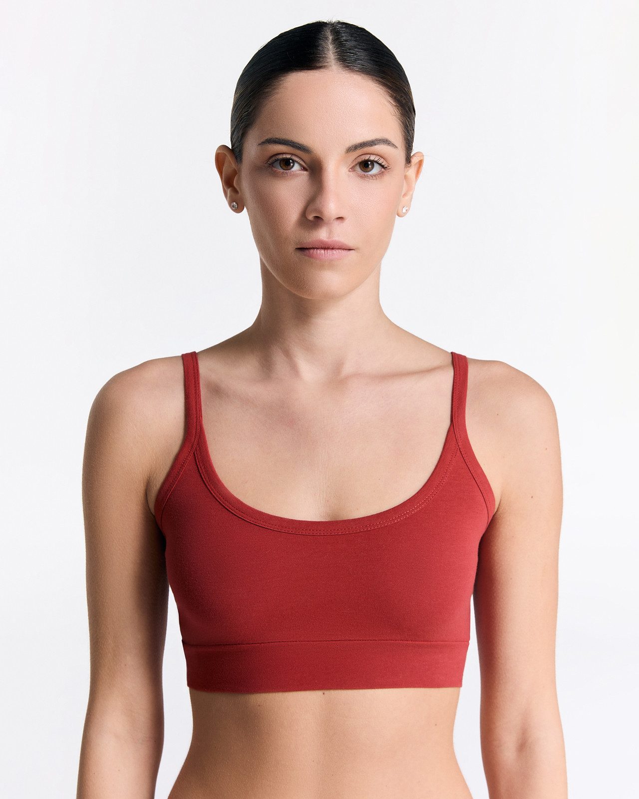 Albero Natur Bustier Damen Bustier günstig online kaufen