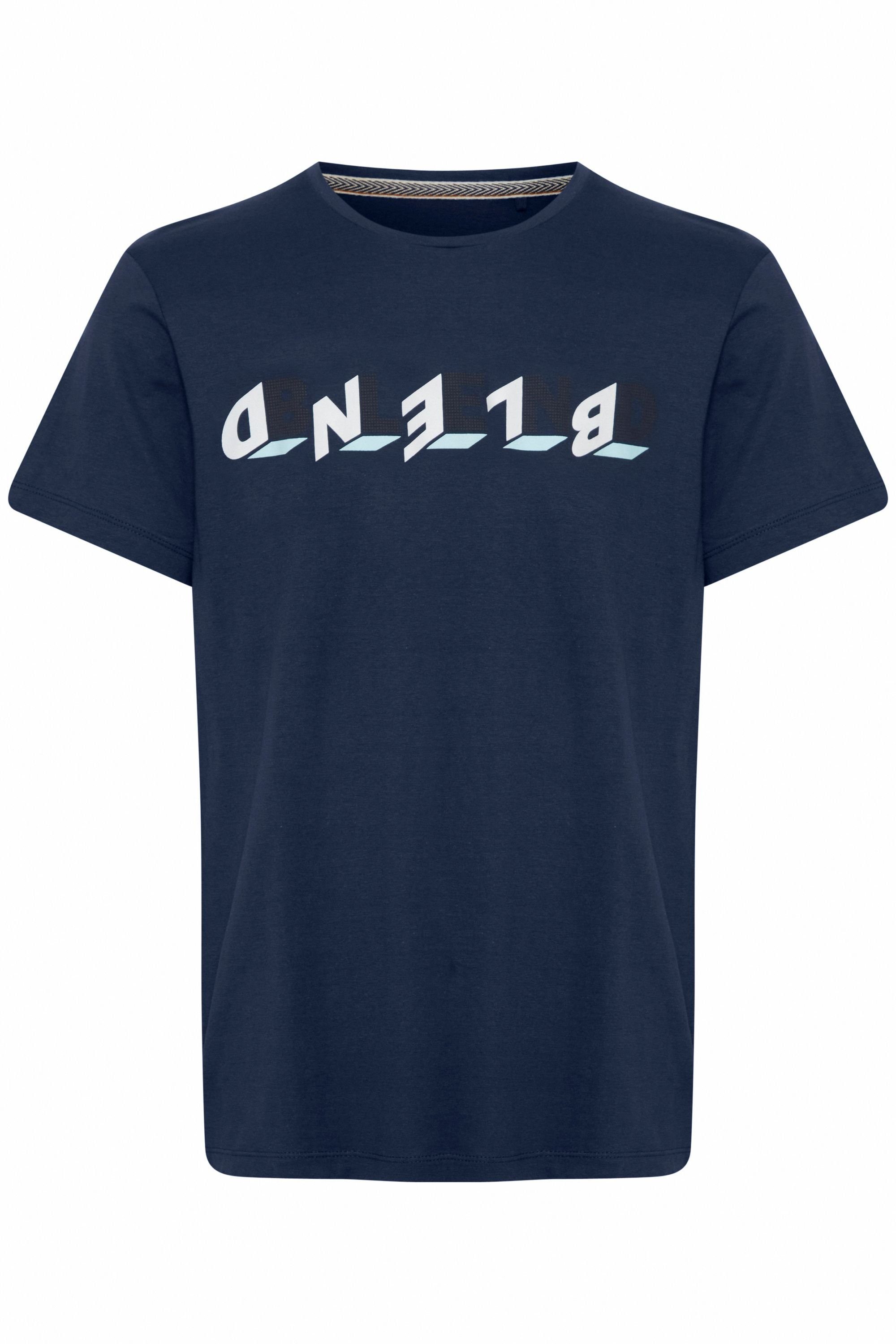 Print-Shirt BHTee