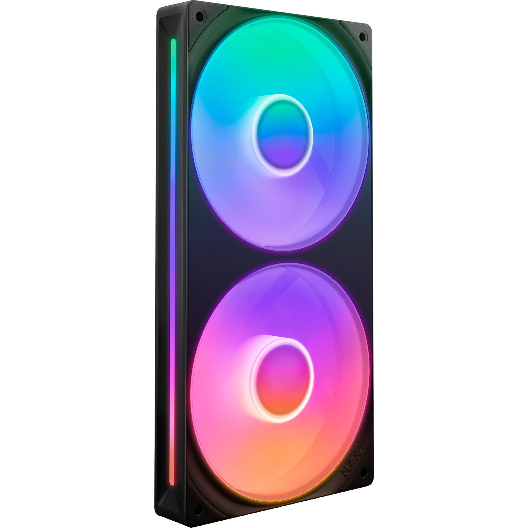 NZXT Gehäuselüfter NZXT F240 RGB CORE, Gehäuselüfter