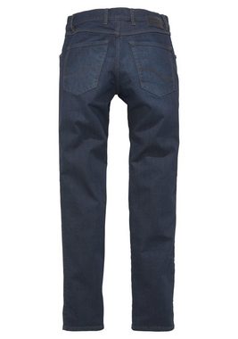 bugatti Regular-fit-Jeans Flexcity mit Stretch