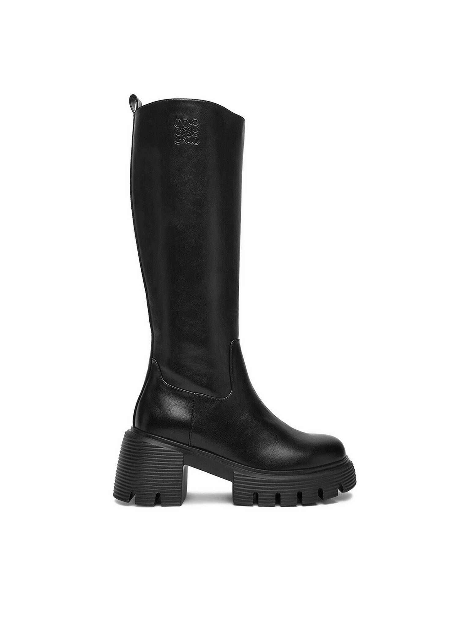 Nine West Nine West Women's Boots Black CEO - SUMAYA-01 Stiefel